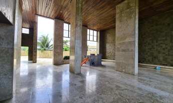 Imagem 2: ![CDATA[PALAZZO SULMARE - COB 04 SUÍTES - RIO VERMELHO]]