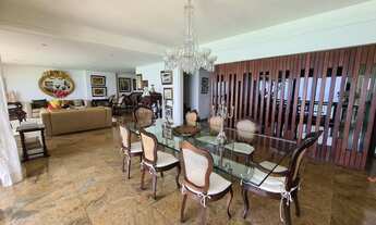 Imagem 3: ![CDATA[PALAZZO SULMARE - COB 04 SUÍTES - RIO VERMELHO]]