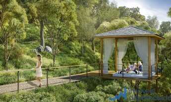 Imagem 3: ![CDATA[MONVERT TORRE AUVÉRNIA - 04 SUÍTES - HORTO FLORESTAL]]