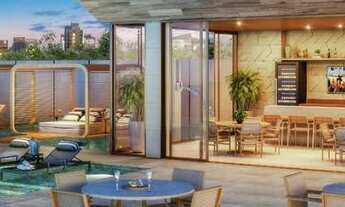 Imagem 4: ![CDATA[MONVERT TORRE AUVÉRNIA - 04 SUÍTES - HORTO FLORESTAL]]