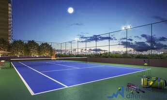 Imagem 6: ![CDATA[MONVERT TORRE AUVÉRNIA - 04 SUÍTES - HORTO FLORESTAL]]