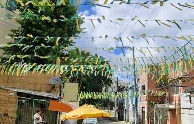 Imagem 3: ![CDATA[EDFICIO LENA - 09 PAVIMENTOS - NAZARÉ]]