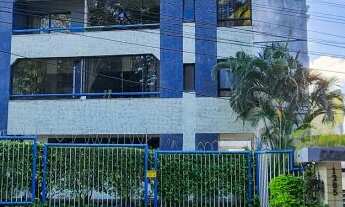 Imagem: ! CDATA SOLAR DO PARQUE - COB 3 QUARTOS