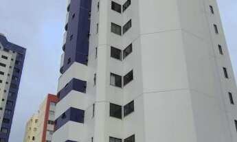 Imagem 2: ![CDATA[PALAZZO DI FIORI - COB. 03 QUARTOS - COSTA AZUL]]