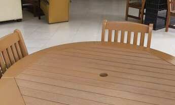 Imagem 5: ![CDATA[PALAZZO DI FIORI - COB. 03 QUARTOS - COSTA AZUL]]