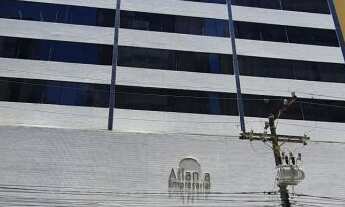 Imagem: ! CDATA ATLANTA EMPRESARIAL - SALA 30M²