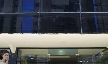 Imagem 2: ![CDATA[ATLANTA EMPRESARIAL - SALA 30M² - STIEP]]