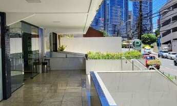 Imagem 3: ![CDATA[ATLANTA EMPRESARIAL - SALA 30M² - STIEP]]