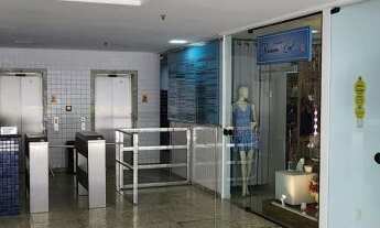 Imagem 4: ![CDATA[ATLANTA EMPRESARIAL - SALA 30M² - STIEP]]