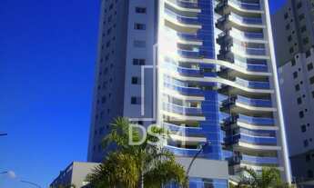 Imagem 2: Edifício Tâmisa, 3 dormitórios na Rua Hercílio Luz