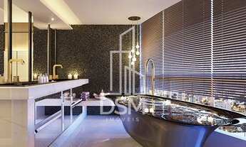 Imagem 5: Edifício Tâmisa, 3 dormitórios na Rua Hercílio Luz