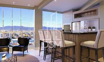 Imagem 6: Edifício Tâmisa, 3 dormitórios na Rua Hercílio Luz