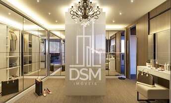 Imagem 7: Edifício Tâmisa, 3 dormitórios na Rua Hercílio Luz