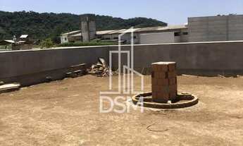 Imagem: Casa com área de festa e lagoa em Dom Joaquim