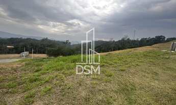 Imagem: Terreno no Reserva Club para venda 420m²