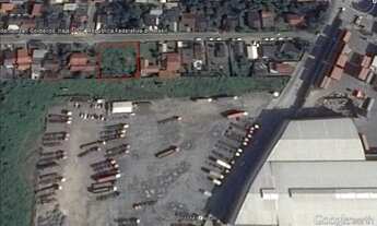 Imagem 5: Terreno na Murta, com 1.166.55 m² de área total  Próximo a Poly Terminais