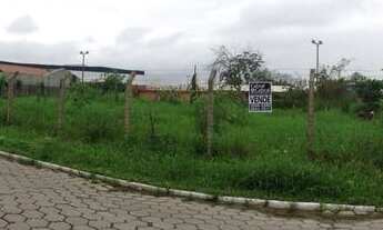 Imagem 2: Terreno na Murta, com 1.166.55 m² de área total  Próximo a Poly Terminais