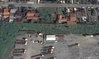 Imagem 6: Terreno na Murta, com 1.166.55 m² de área total  Próximo a Poly Terminais