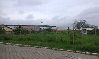 Imagem 7: Terreno na Murta, com 1.166.55 m² de área total  Próximo a Poly Terminais