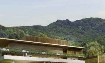 Imagem 4: Apartamento diferenciado e com alto padrão de frente para o mar na Praia Brava em Itajaí