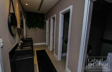 Imagem 5: ![CDATA[Um espaço onde você expande os limites da arquitetura e tudo pode ser único dentr