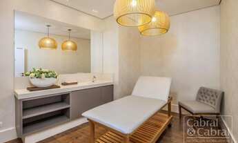 Imagem 6: Brava Home Resort decorado e equipado com 05 suítes e 05 vagas de garagem na Praia Brava