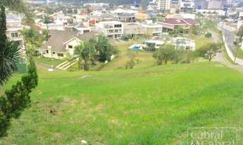 Imagem 6: Condomínio fechado cercado pela Mata Atlântica, localizado entre Itajaí e Balneário Cambor