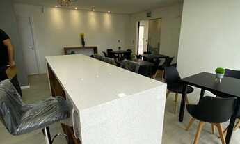 Imagem 5: Residencial Sollarium - Apartamento com 3 Dormitórios