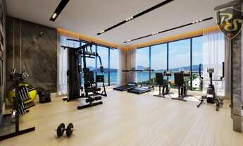 Imagem 4: ![CDATA[Apartamento Náutico Residence - Vista Mar (Revenda)]]