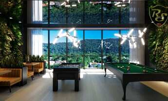 Imagem 5: ![CDATA[Apartamento Náutico Residence - Vista Mar (Revenda)]]