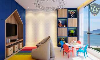 Imagem 7: ![CDATA[Apartamento Náutico Residence - Vista Mar (Revenda)]]