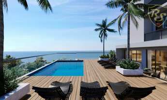 Imagem 3: ![CDATA[Apartamento Náutico Residence - Vista Mar (Revenda)]]