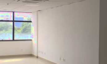 Imagem: Salas comerciais na Asa Norte - Brasília/DF