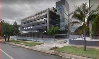 Imagem 7: Salas comerciais na Asa Norte - Brasília/DF