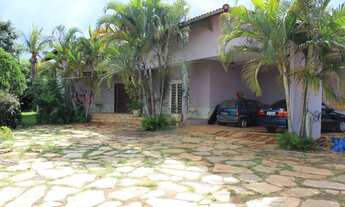 Imagem: Ótima Residência Com Área Verde na quadra