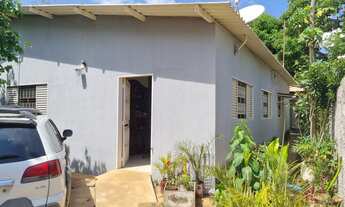 Imagem: Casa a venda na Rua B Acampamento EBE Vila