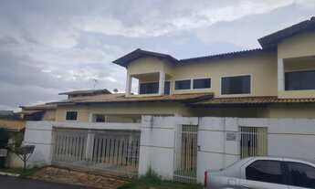 Imagem: VENDO Casa no condomínio Ville de Montagne