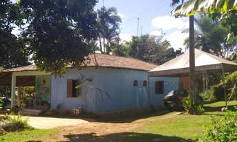 Imagem 3: ótima chácara em Samambaia Norte Brasília-DF