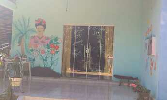 Imagem 4: ótima chácara em Samambaia Norte Brasília-DF