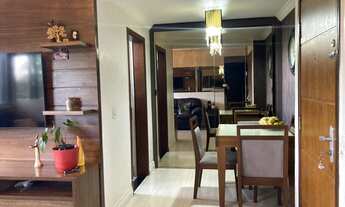 Imagem 3: Apartamento de 3 quartos na Asa Norte Brasília/DF