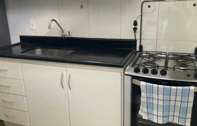 Imagem 6: Apartamento de 3 quartos na Asa Norte Brasília/DF