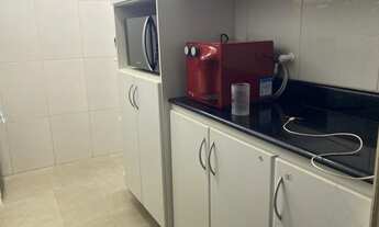 Imagem 7: Apartamento de 3 quartos na Asa Norte Brasília/DF