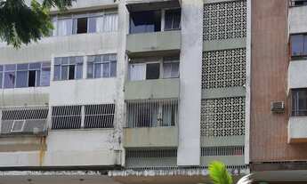 Imagem: SCRN 708/9 Apartamento de 1 quarto Asa Norte