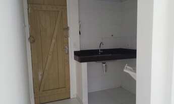 Imagem 2: SCRN 708/9 Apartamento de 1 quarto Asa Norte Brasília-DF