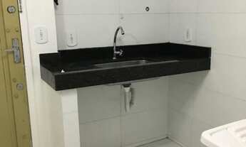 Imagem 4: SCRN 708/9 Apartamento de 1 quarto Asa Norte Brasília-DF