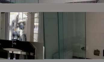 Imagem 5: SCRN 708/9 Apartamento de 1 quarto Asa Norte Brasília-DF