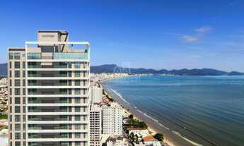 Imagem 4: ![CDATA[Atmo Haus seu apartamento em Porto Belo com 3 suítes entrada e saldo em 72x]]