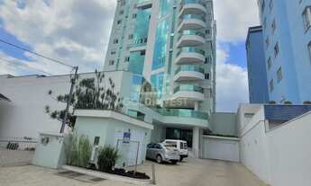 Imagem 2: ![CDATA[Residencial Green Park com 3 suítes no Centro de Brusque!! Oportunidade única par