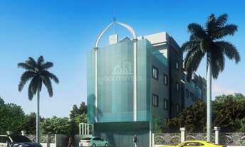 Imagem: ! CDATA Apartamento na Praia do Mariscal