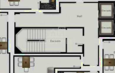 Imagem 3: ![CDATA[Residencial Agnes Fischer]]